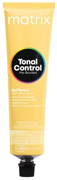 Matrix Tonal Control Pre-Bonded Saure Gel-Tönung 9GV 90 ml von Matrix