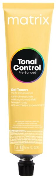 Matrix Tonal Control Pre-Bonded Saure Gel-Tönung 9NW 90 ml von Matrix