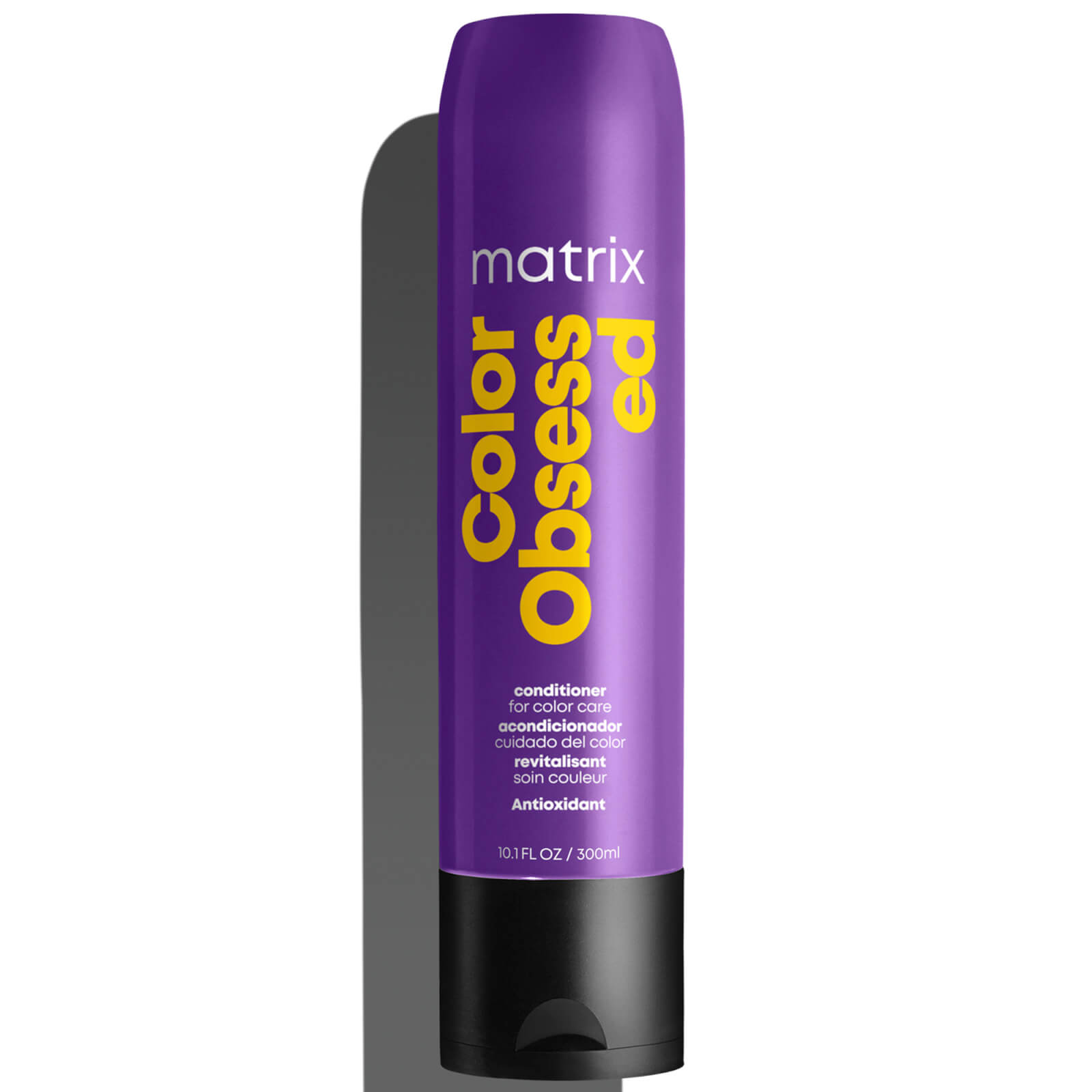 Matrix Total Results Color Obsessed Spülung Schutz für farbbehandeltes Haar 300 ml Matrix Total Results Color Obsessed Spülung Schutz für farbbehandeltes Haar 300 ml von Matrix