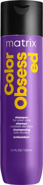 Matrix Total Results Color Obsessed Shampoo 300 ml von Matrix