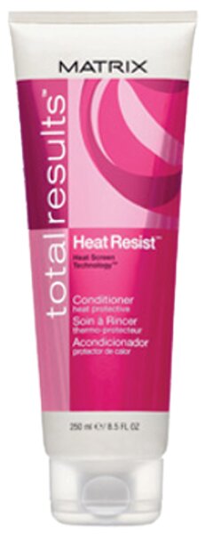Matrix Total Results Heat Resist Conditioner 1000 ml von Matrix