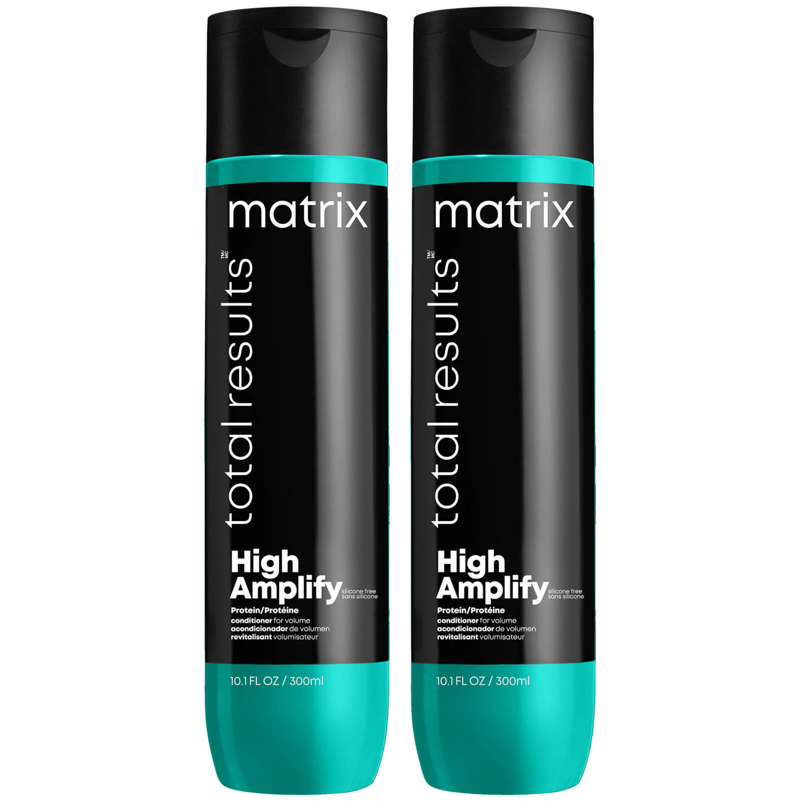 Matrix Total Results High Amplify Conditioner Duo von Matrix