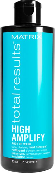 Matrix Total Results High Amplify Root Up Wash 400 ml von Matrix