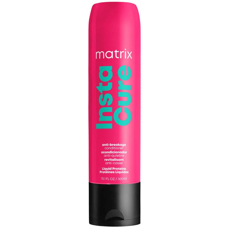 Matrix Total Results InstaCure Anti-Haarbruch-Spülung 300 ml von Matrix