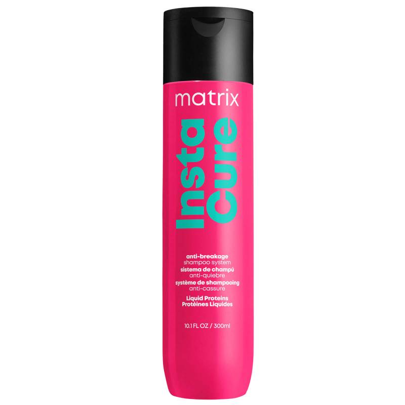 Matrix Total Results InstaCure Anti-Haarbruch-Shampoo 300 ml von Matrix