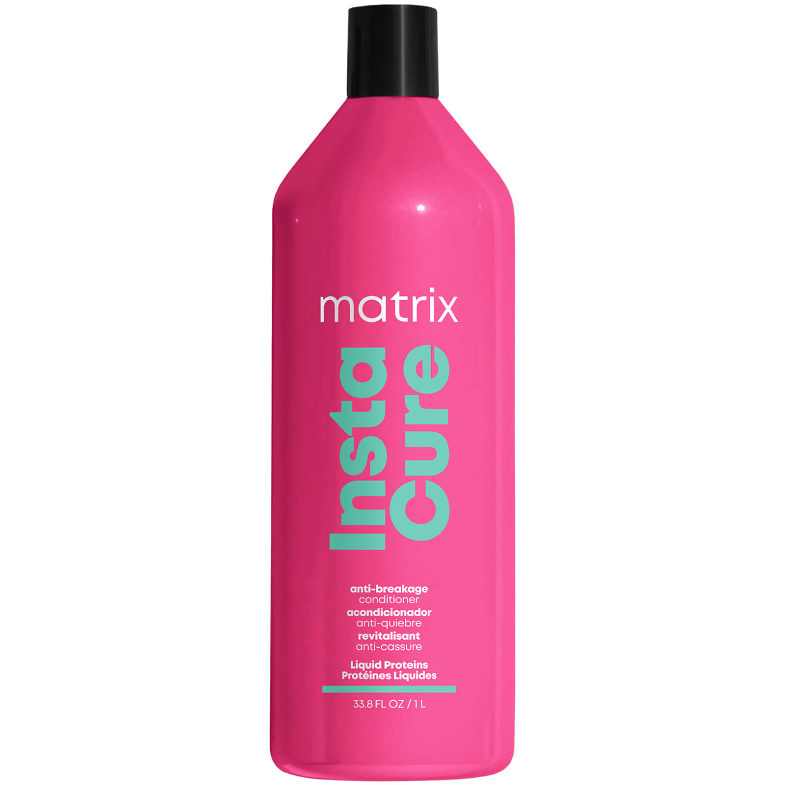 Matrix Total Results InstaCure Anti-Haarbruch-Spülung 1000 ml von Matrix