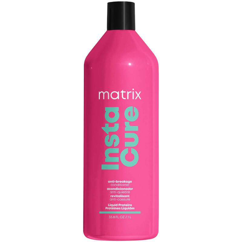 Matrix Total Results InstaCure Anti-Haarbruch-Spülung 1000 ml von Matrix