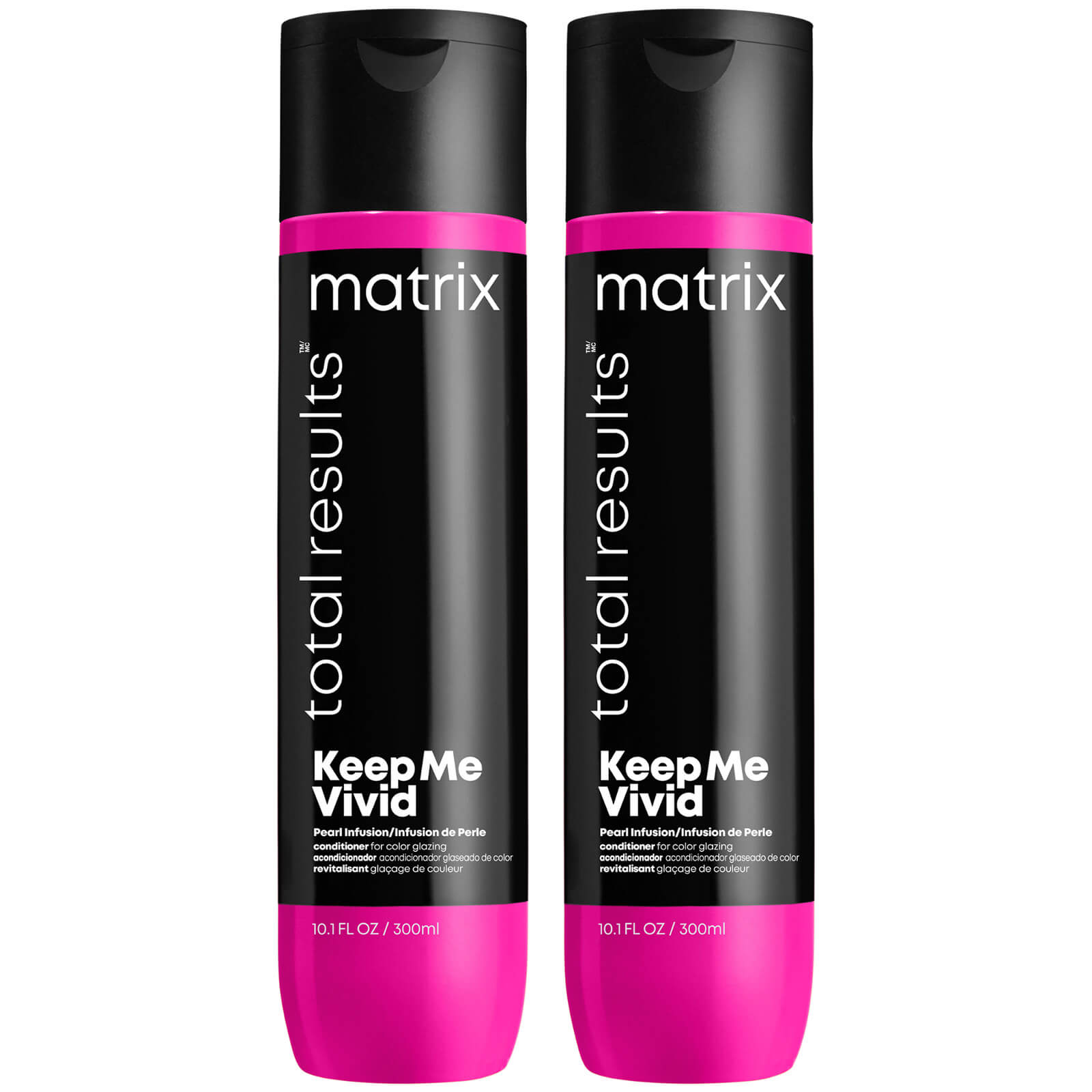 Matrix Total Results Keep Me Vivid Conditioner Duo von Matrix