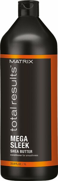 Matrix Total Results Mega Sleek Conditioner 1000 ml von Matrix