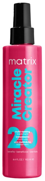 Matrix Total Results Miracle Creator Tr Miracle Creator 190 ml von Matrix