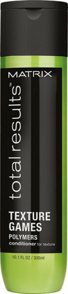 Matrix Total Results Texture Games Conditioner 300 ml von Matrix