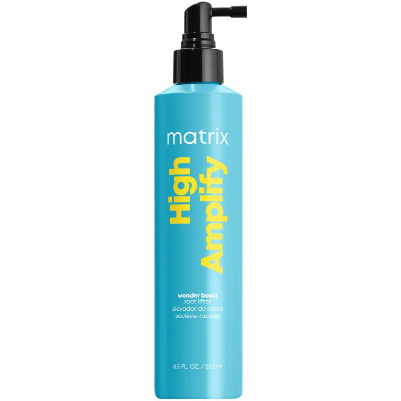Matrix Total Results Volumising High Amplify Root Lifter Spray für feines und plattes Haar 250 ml von Matrix