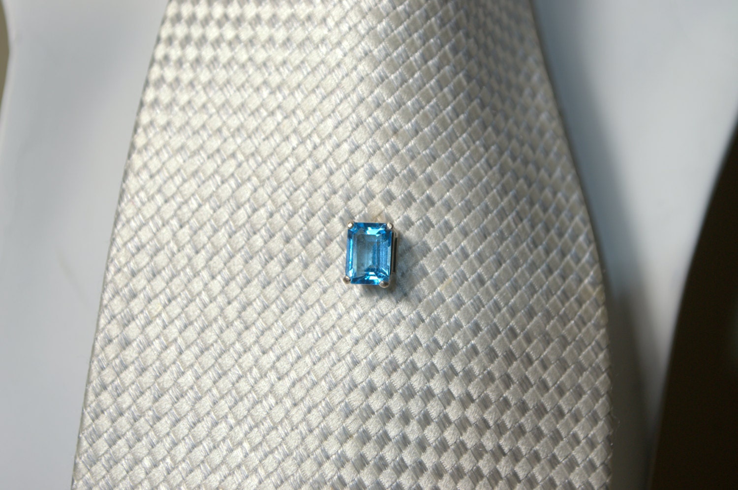 Krawattennadel von MatsMachinations