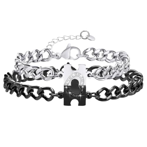 Partnerarmbänder Armbänder für Paare Partner Armbänder Pärchen Armband Paar Armbänder Partner Armband Partnerarmband Partner Armband Armband Partner Armband Paare Couple Armband Einstellbare Größe Partnerarmbänder Armbänder für Paare Partner Armbänder Pärchen Armband Paar Armbänder Partner Armband Partnerarmband Partner Armband Armband Partner Armband Paare Couple Armband Einstellbare Größe von Matsizen