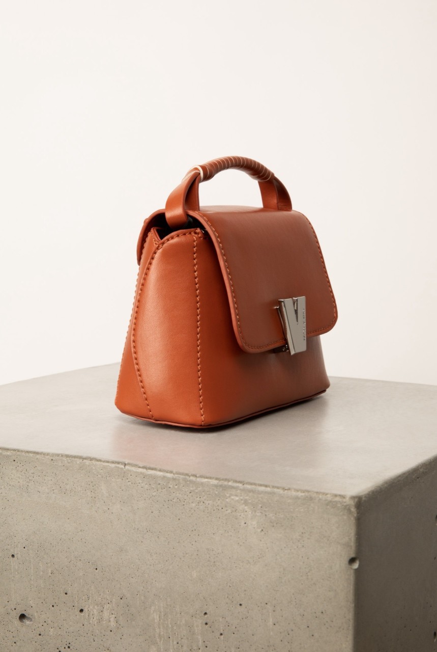 GEANSM-APPLESKIN | Matt & Nat | vegane Henkeltasche | stu... von Matt and Nat