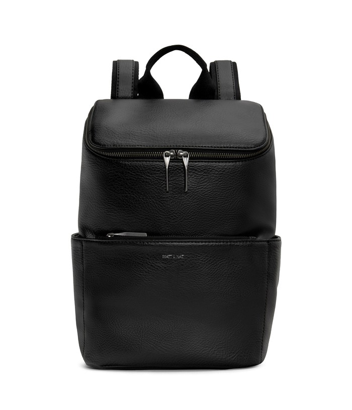 MATT & NAT Brave Dwell Black MATT & NAT Brave Dwell Black von Matt and Nat