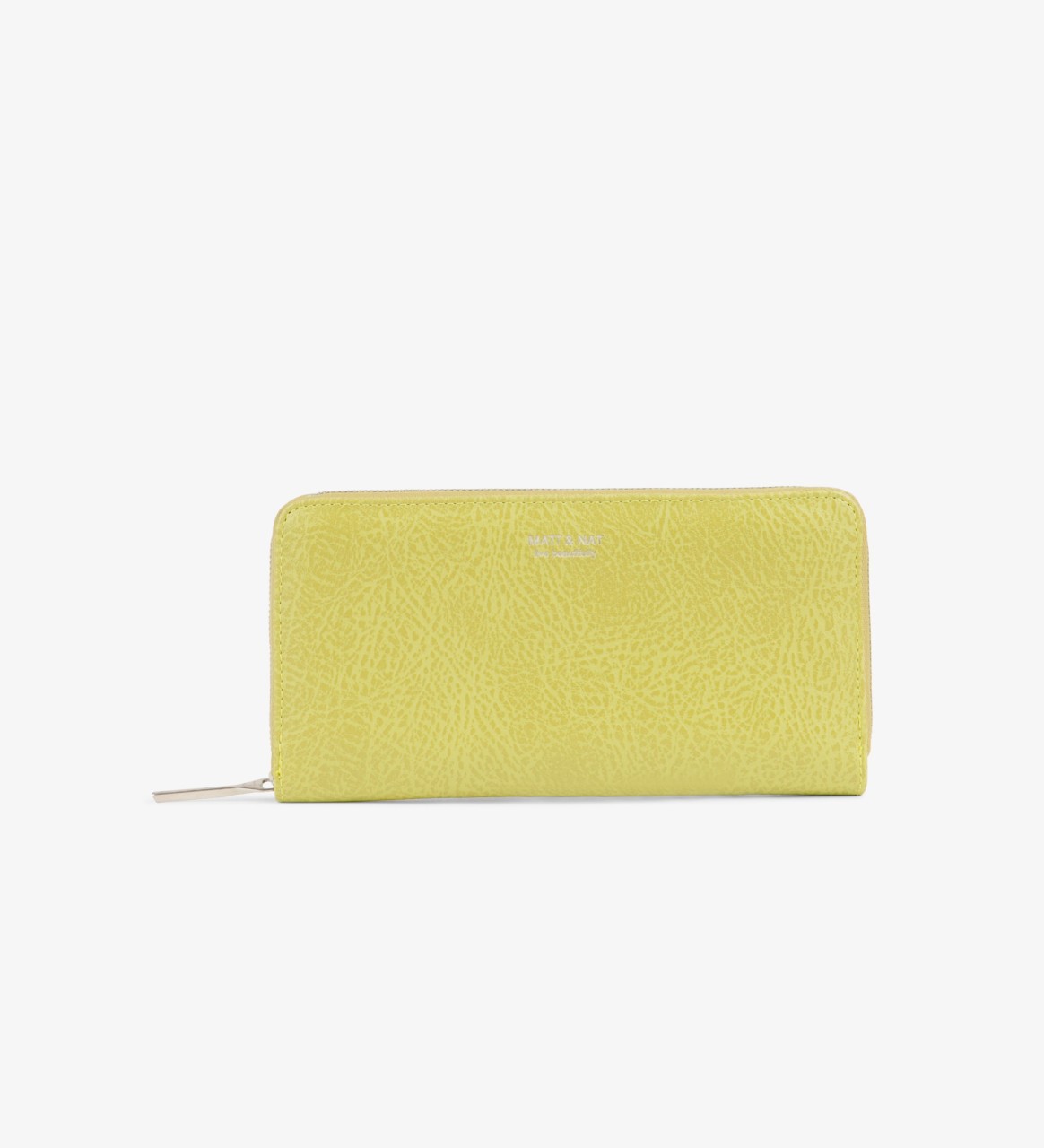 MATT & NAT Central Dwell Wallet CITRUS von Matt and Nat