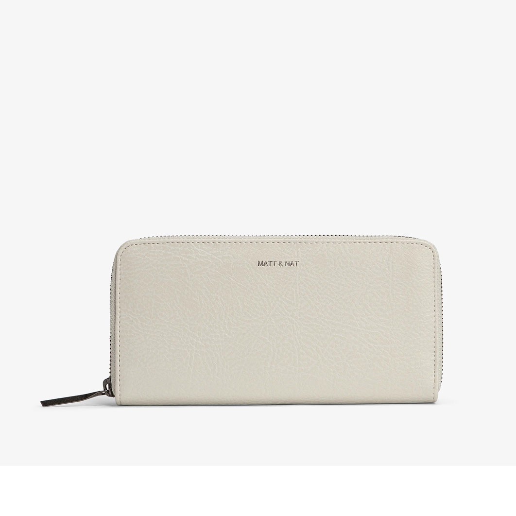 MATT & NAT Central Dwell Wallet MIST von Matt and Nat