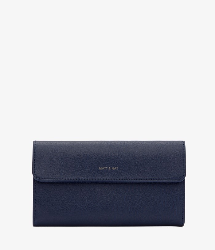 MATT & NAT Connolly Dwell Wallet Allure von Matt and Nat