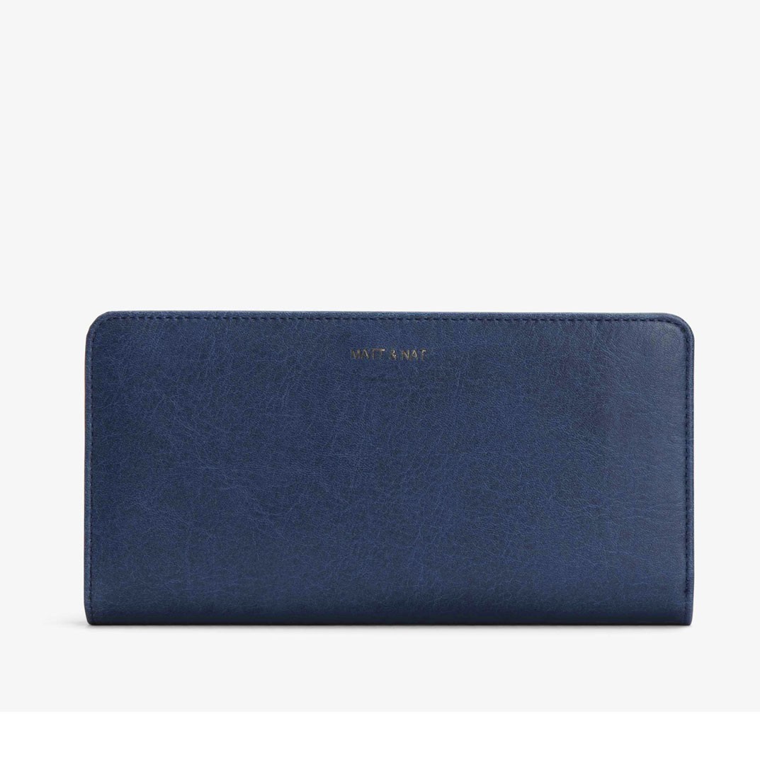 MATT & NAT Duma Vintage Wallet MOONSTONE von Matt and Nat