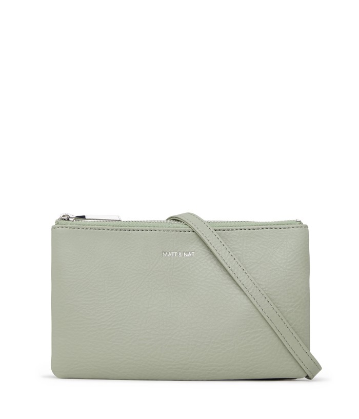 MATT & NAT Fair Fashion Tasche Triplet Mojito von Matt and Nat