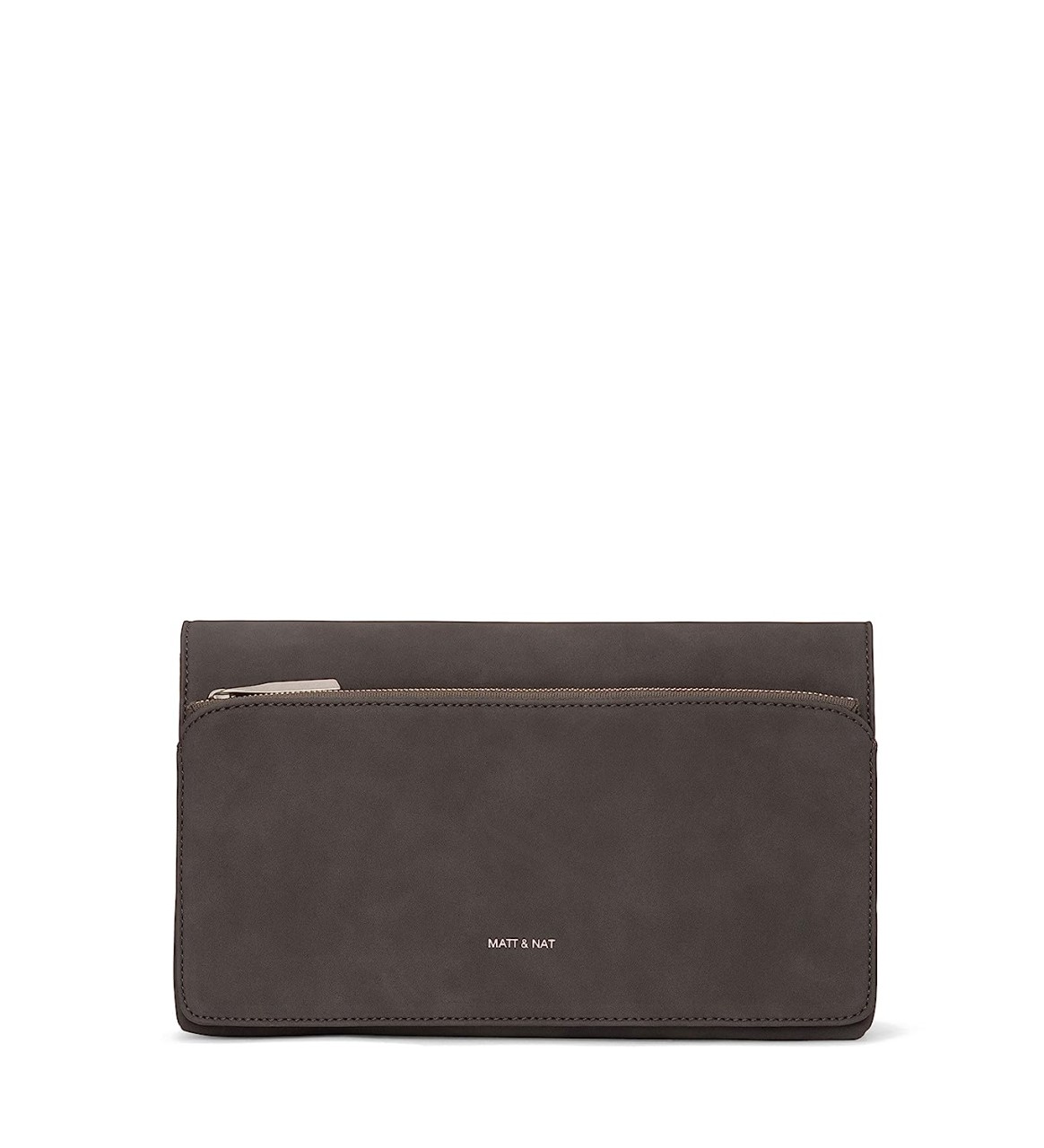 MATT & NAT Holiday Collection Petite Grey von Matt and Nat