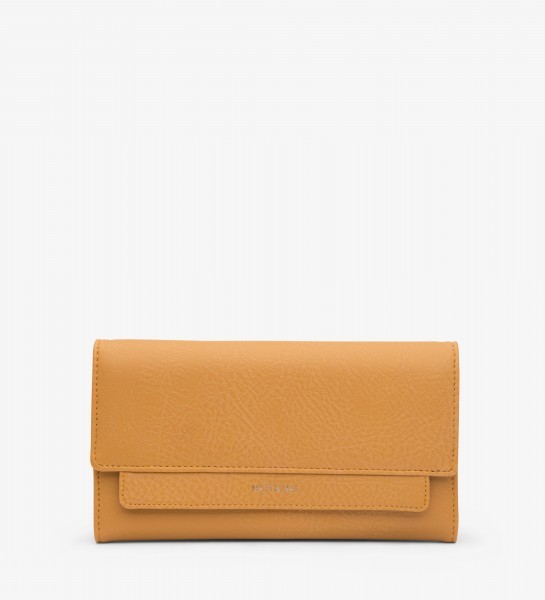 MATT & NAT Ilda Wallet Sand von Matt and Nat