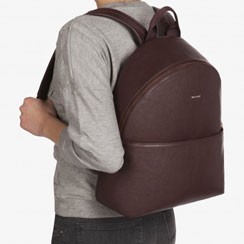 MATT & NAT July Dwell Backpack MACAROON von Matt and Nat