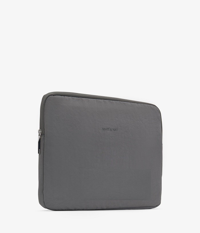 MATT & NAT Kehl 15 veganes Laptop Sleeve von Matt and Nat