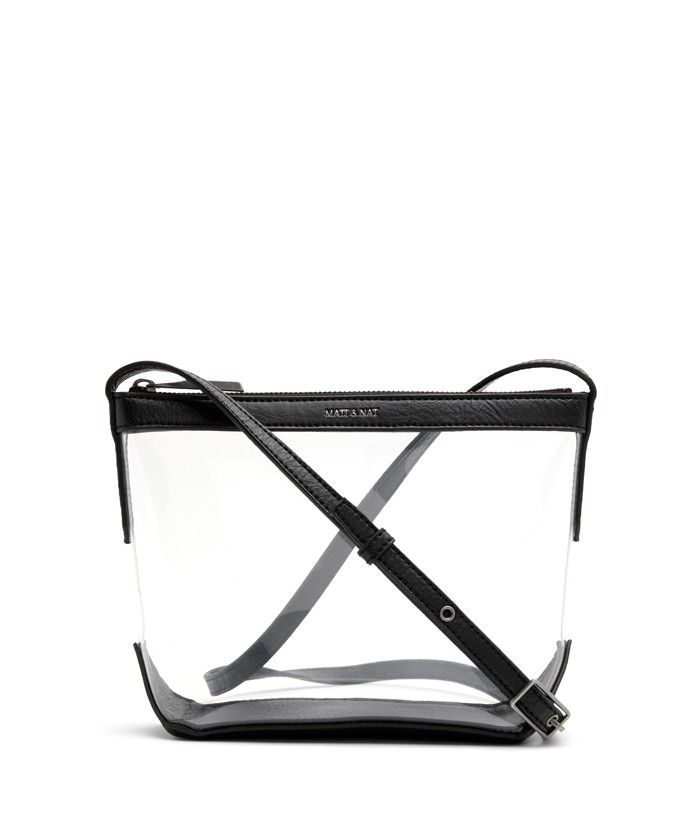 MATT & NAT Sam vegane Crossbody Tasche von Matt and Nat