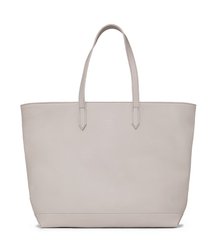 MATT & NAT Schlepp fairer Shopper Pearl von Matt and Nat