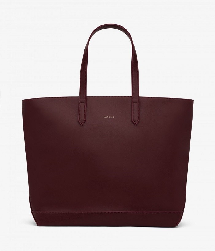 MATT & NAT Schlepp fairer Shopper Rio von Matt and Nat