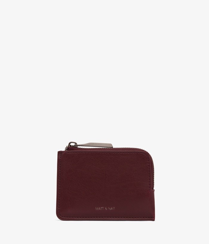 MATT & NAT Seva Small Wallet Rio von Matt and Nat