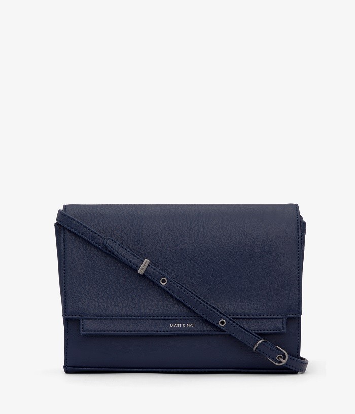 MATT & NAT Silvi vegane Clutch Allure von Matt and Nat