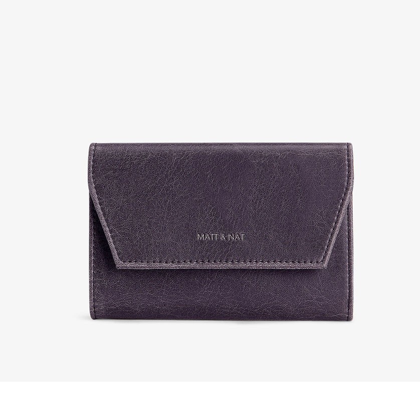 MATT & NAT Vera SM Vintage Wallet FIG von Matt and Nat