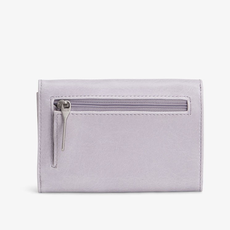 MATT & NAT Vera SM Vintage Wallet LILAC von Matt and Nat