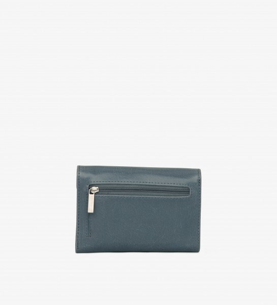 MATT & NAT Vera SM Wallet Frost von Matt and Nat