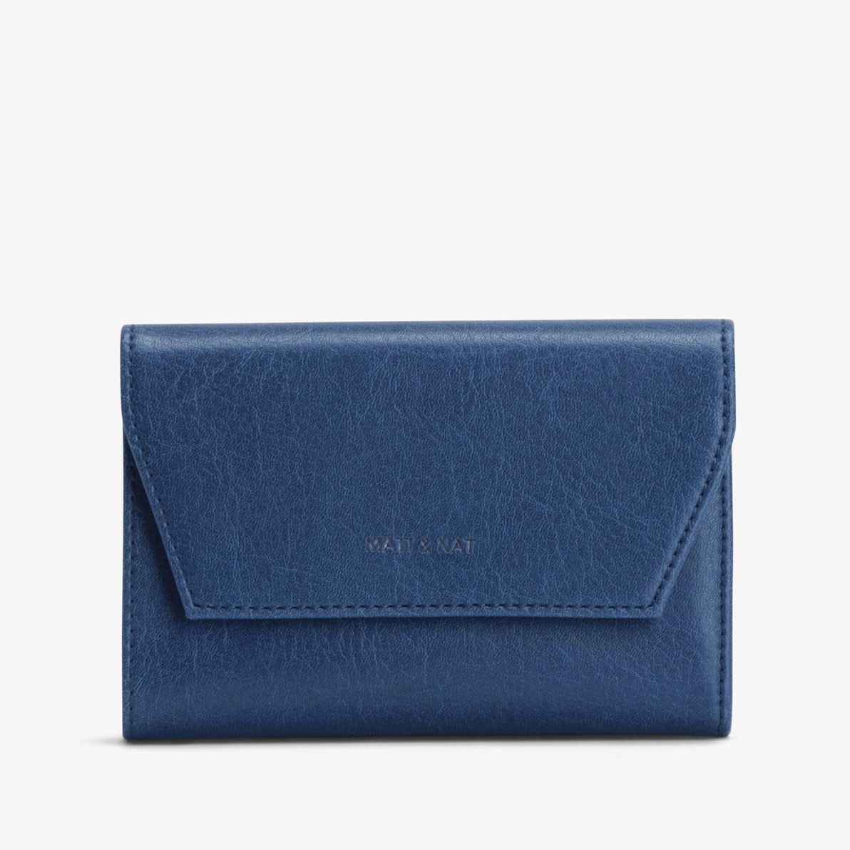 MATT & NAT Vera SM Wallet Moonstone von Matt and Nat