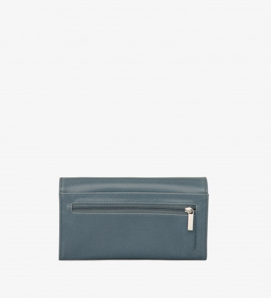 MATT & NAT Vera Wallet Frost von Matt and Nat