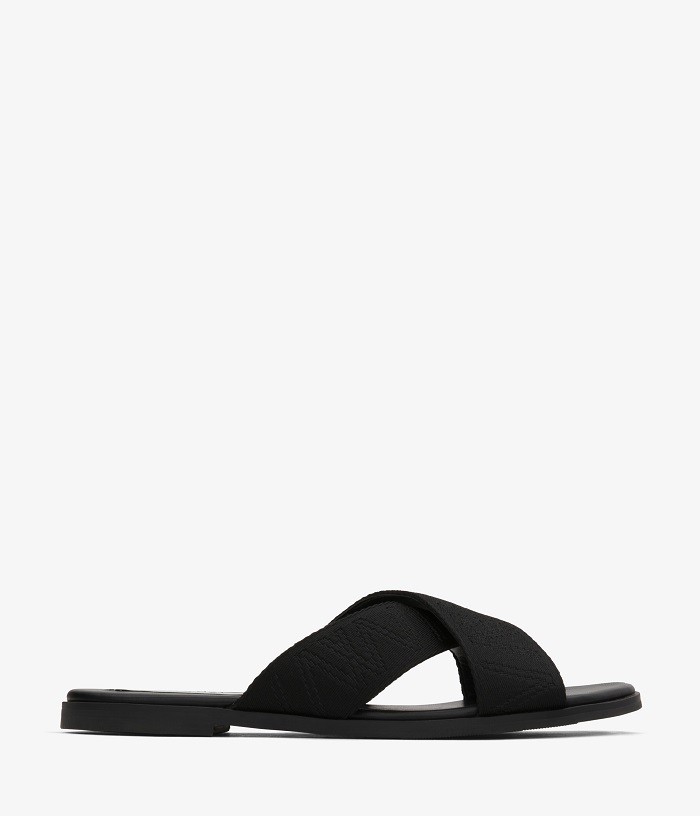 MATT & NAT faire Slip On Sandalen 37 von Matt and Nat