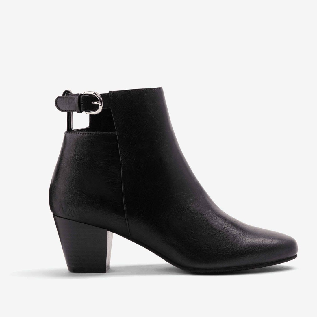 MATT & NAT vegane Ankle Boots 38 von Matt and Nat