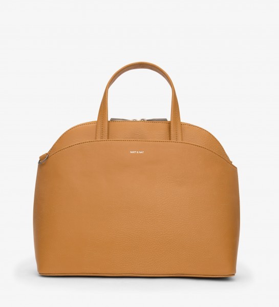 MATT & NAT vegane Tasche Ville Sand von Matt and Nat