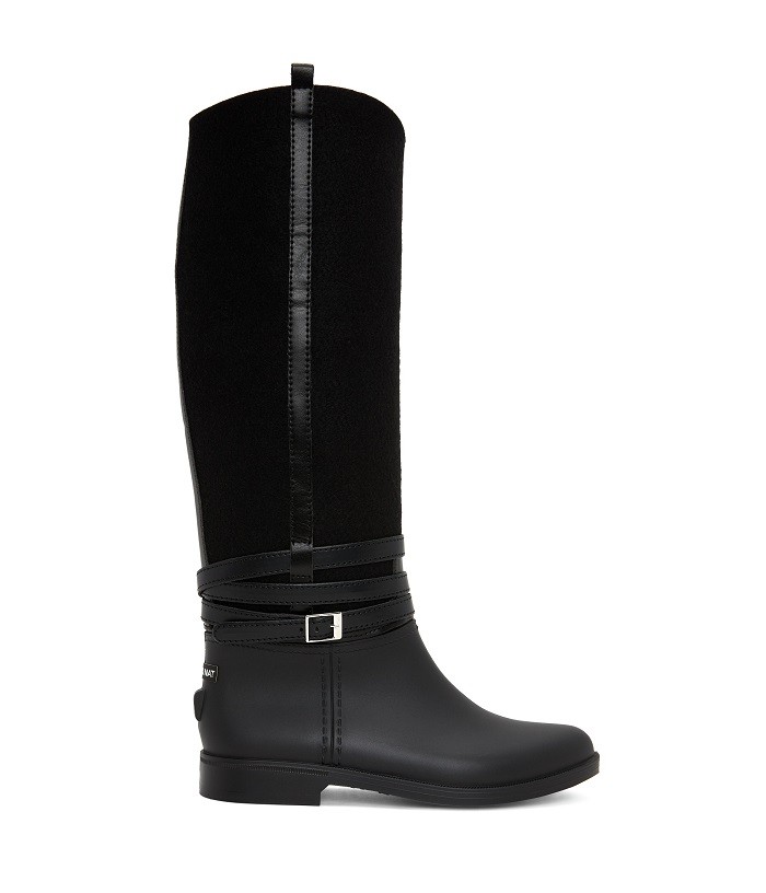 Matt & Nat vegane Regenstiefel 37 von Matt and Nat