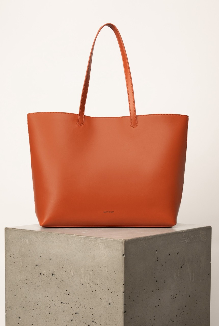 NIVI-APPLESKIN | Matt & Nat | vegane Tasche Nivi | studio... von Matt and Nat