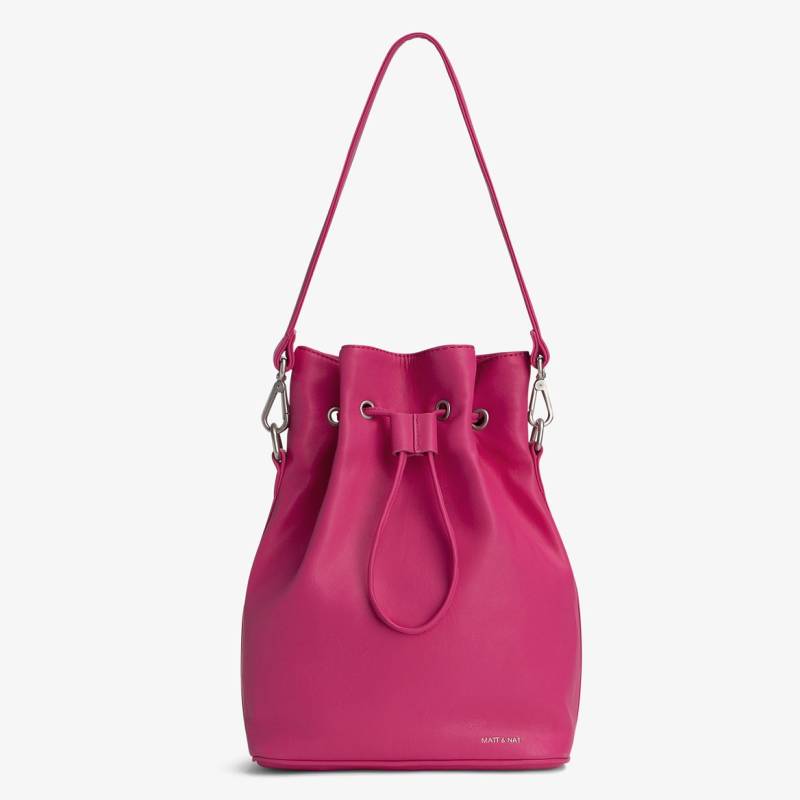 Vegane Bucket Bag Isshiki Matt Nat von Matt and Nat