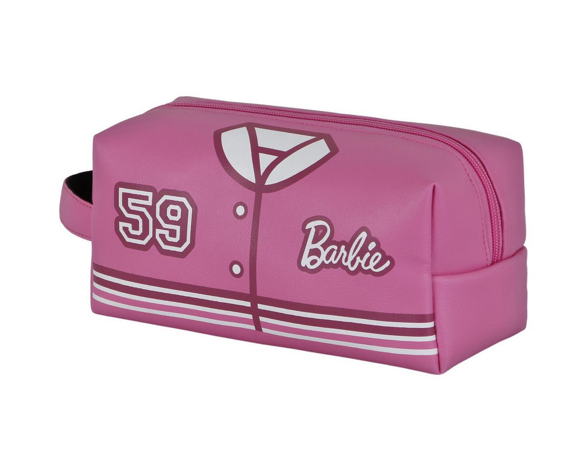 Mattel® Kulturbeutel Barbie Mädchen von Mattel®