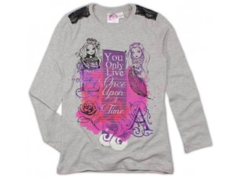 Mattel® Langarmshirt Ever After High von Mattel®