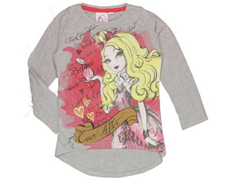 Mattel® Langarmshirt Ever After High von Mattel®