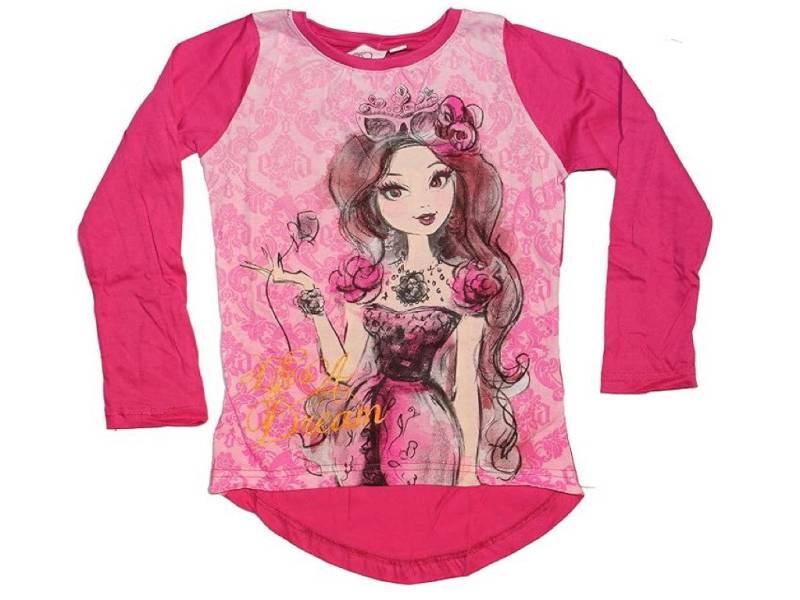 Mattel® Langarmshirt Ever After High von Mattel®