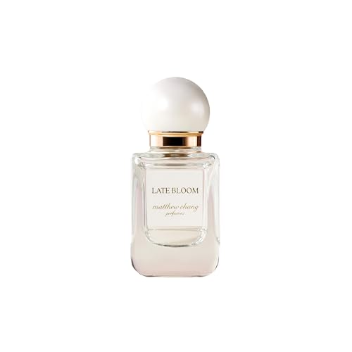 Late Bloom Eau de Toilette von Matthew Chang